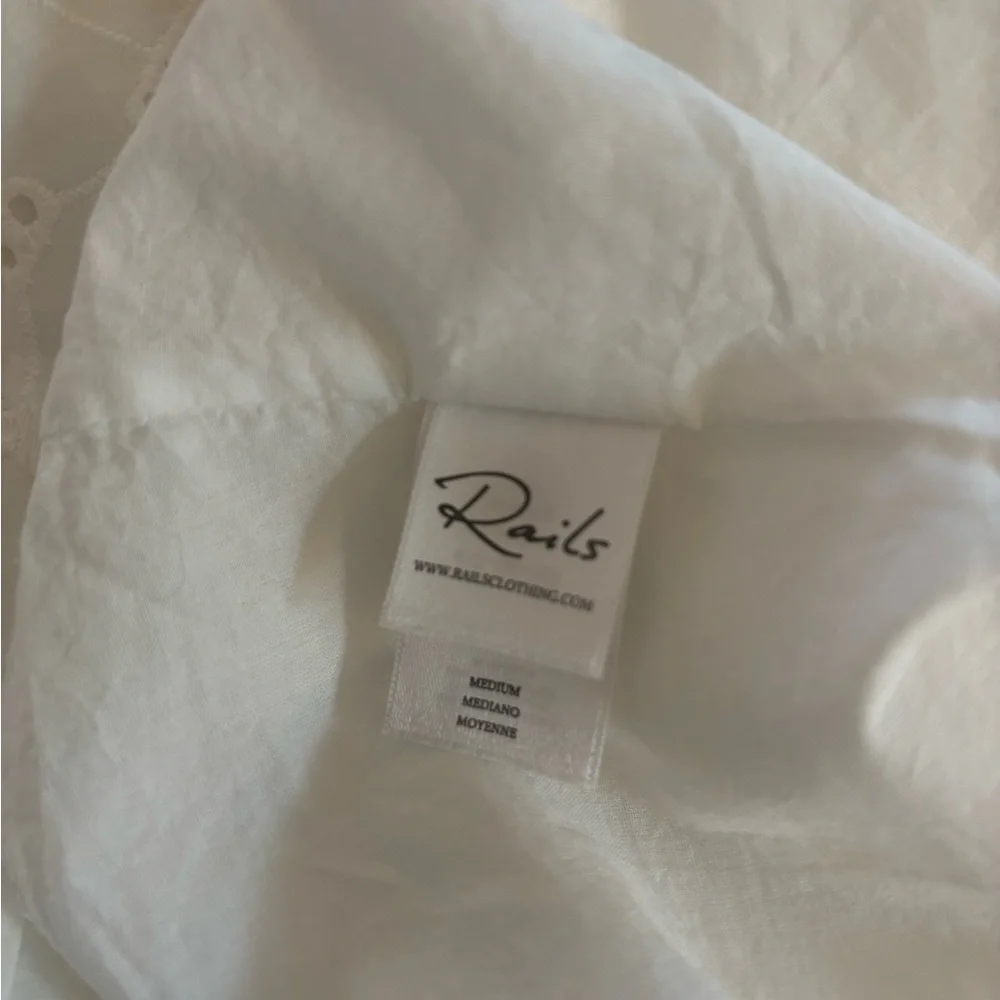 Layla Dress by Rails - Picture 12 of 14